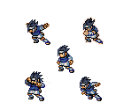 Sasuke Uchiha