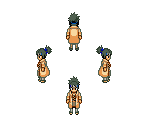 Anko Mitarashi