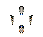 Kiba Inuzuka