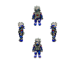 Kakashi Hatake