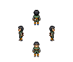 Rock Lee