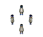 Shino Aburame