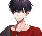 Ciaran Lowell (Normal Outfit)