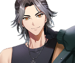 Jack Graystone (Normal Outfit)