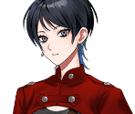 Eileen Windham (Hunter Uniform)