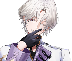 Rhodes Heartfield (Normal)