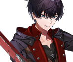 Ciaran Lowell (Sword)