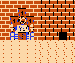 Board 1 (The Legend of Tenna, Zelda NES-Style)