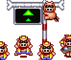 Stage 3 Objects & NPCs