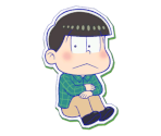 Choromatsu (Casual Clothes)