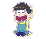 Jyushimatsu (Casual Clothes)