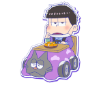 Ichimatsu (Go Kart)