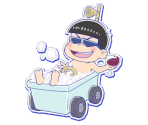 Karamatsu (Go Kart)