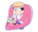 Todomatsu (Go Kart)