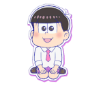 Todomatsu (Casual Clothes)