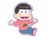 Osomatsu (Casual Clothes)