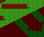 Hole 3 - Will's Walls