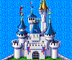 Hole 6 - Chaotic Castle