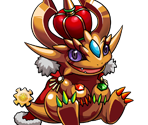 #196 (King Gold Dragon)