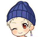 Ema Senzaki (Fashion Junkie)