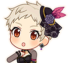 Ema Senzaki (Midnight Beauty)