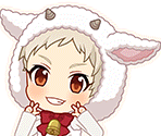 Ema Senzaki (My Makeup)