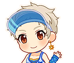 Ema Senzaki (Powerful Cheer)
