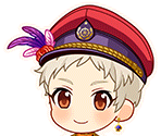 Ema Senzaki (Powerful Royale)