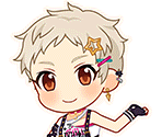Ema Senzaki (Rising Beat)