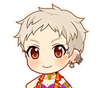 Ema Senzaki (Upper Tension)
