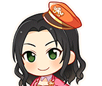 Natsumi Soma (Flight For Tomorrow)
