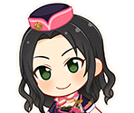Natsumi Soma (Take Off To Another Sky)