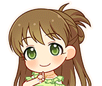 Shiho Makihara (Blissful Volume)