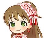 Shiho Makihara (I Am Parfai-ct)