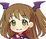 Shiho Makihara (Rouge Vampire)