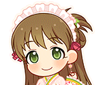 Shiho Makihara (Spring-Colored Order Maid)