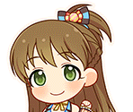 Shiho Makihara (Sweet Moment)