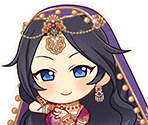 Umi Sugisaka (Alluring Ranee)