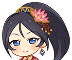Umi Sugisaka (Exotic Player)