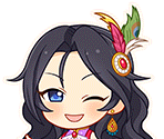Umi Sugisaka (Exotic Surfer)
