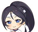 Umi Sugisaka (Fighting Spirit)