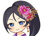Umi Sugisaka (Summer-Colored Spirit)
