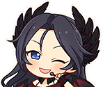 Umi Sugisaka (Treat & Happiness)