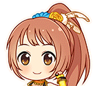 Tomoka Wakabayashi (Cheerful Royale)