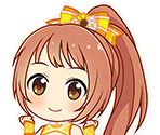Tomoka Wakabayashi (Cheering For All)