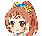 Tomoka Wakabayashi (Fresh Cheerleader)