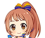 Tomoka Wakabayashi (Happy Cheer)