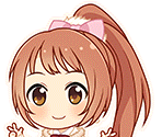 Tomoka Wakabayashi (Merry Cheer For You)