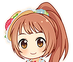 Tomoka Wakabayashi (Youthful Sunshine)
