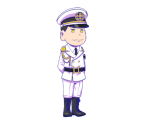 Kamimatsu (Prisoner)